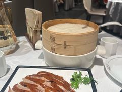 -北京全聚德(清华园店)