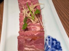水晶肴肉-扬州狮子楼·非遗淮扬菜(东关街店)
