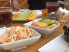 -豪客来牛排(红豆万花城店)