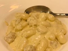 -La Tavernetta(Bar à Vin)(乌鲁木齐路店)