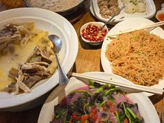 -金苑酒家·客家菜·广东老字号(万象店)