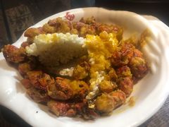 -龙虾风暴(松江店)