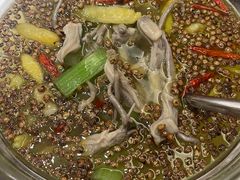-金陵食府(林景店)