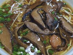 -康大口蘑面庄(将军街店)