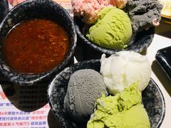 冰激凌-哥老官重庆美蛙鱼头(松江地中海十八哥店)