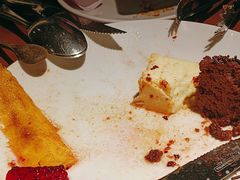 -拉蒂娜·巴西牛排馆 Latina·Brazilian Steakhouse(王府井喜悦店)