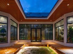 -斯通泰伯酒店-餐厅