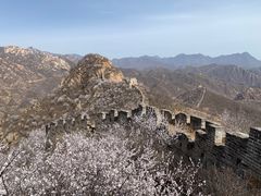 -龙泉峪长城