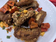 -红灯笼龙凤饭店(宁波老字号店)