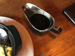 意大利油醋汁-Geneva日内瓦餐厅(西郊宝成花苑店)