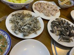 -牛街老爆肚满(牡丹园店)