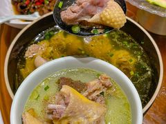 -一江水食府(后湖店)