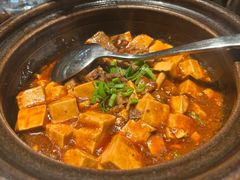 -渔语鱼新川菜Bistro(万象天地店)