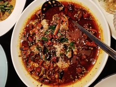 -丽晶轩中餐厅(重庆丽晶酒店)