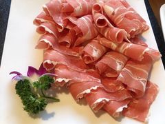 -阳坊胜利涮羊肉(天通苑店)