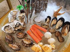 -八珍玉食鸡煲·打边炉(印象城店)