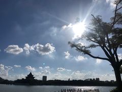 -顺峰山公园