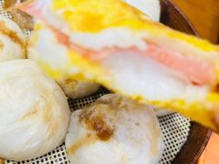 -闫家粥铺(吉林大路店)