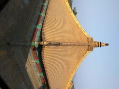 -普陀宗乘之庙(小布达拉宫)