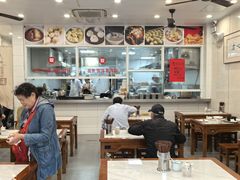-老西白点心店