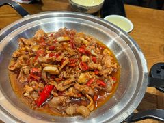 -八碗湘长沙市井菜(坡子街店)