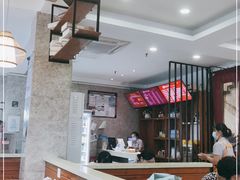 大堂-风云面馆(珠海路店)