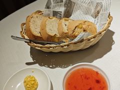-俄士厨房(时代天街店)