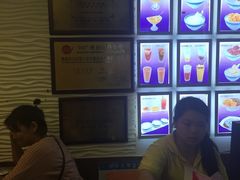 -仁信双皮奶(庙前直街店)