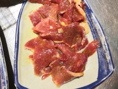 -胡同泥炉烤肉(令闻街店)