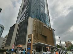 -盛邦国际大厦