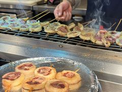 -梨花自助烤肉(西三旗万象汇黑金店)