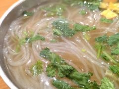 -清真老铁家灌汤包