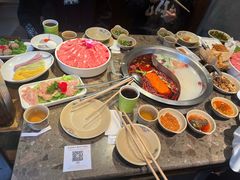 -小龙坎火锅(湖滨银泰in77店)