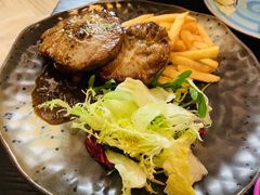 -莫多多餐厅