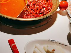 -小龙坎火锅(IFS HOT店)