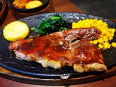 -萨莉亚意式餐厅(杭州滨江天街店)