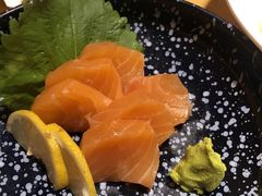 -福匠日本料理(人民路店)