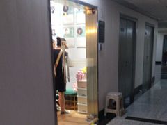 -舞蓓舞蹈(永定路校区)