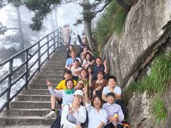 -明堂山风景区