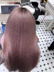 -范美特接发·染发漂发