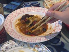 -撒拉花儿·新疆菜·清真(太阳宫店)