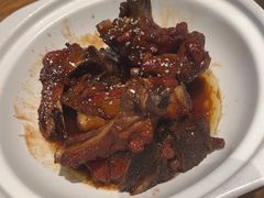 -食光慢宴·安吉土菜馆