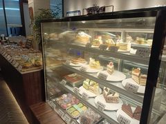 -蜜棠甜品(平山店)
