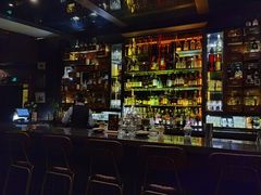 -船长酒吧 The Captain