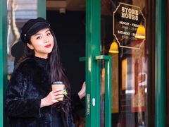 -Pie Bird(新闸路店)