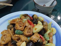 -君霖海鲜私房菜(春柳店)