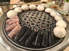 -霸腹烤肉(厦门柚子番店)