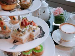 -广州富力丽思卡尔顿酒店