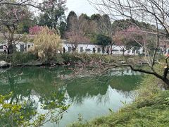 -成都杜甫草堂博物馆