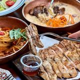 昆明必打卡宝藏西餐厅·好吃我都说腻了